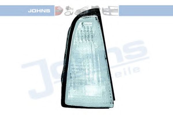 Фонарь указателя поворота JOHNS 30 01 20-2