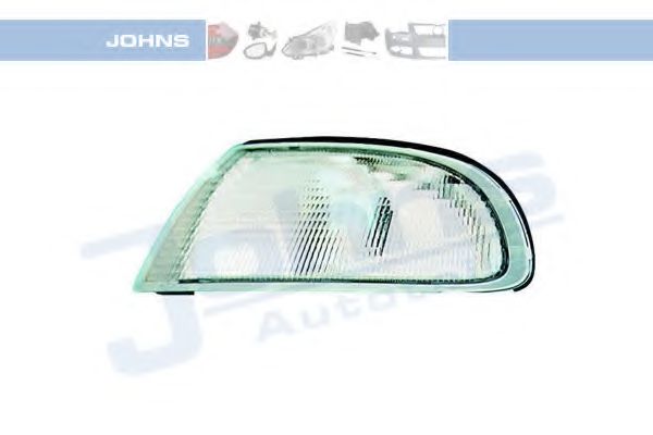 Фонарь указателя поворота JOHNS 38 18 19