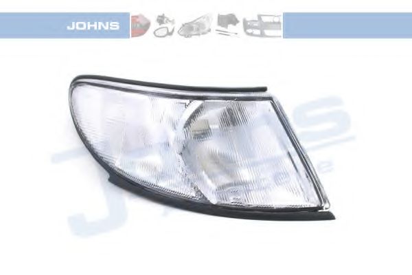 Фонарь указателя поворота JOHNS 65 13 20-1