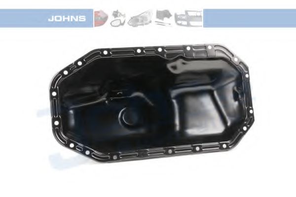 Масляный поддон JOHNS 95 19 08-1