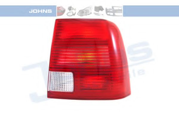 Задний фонарь JOHNS 95 48 88-1