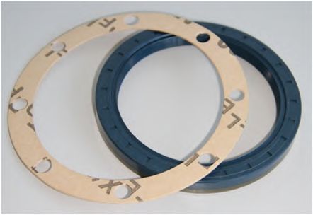 Ремкомплект, ступица колеса CORTECO 19016706