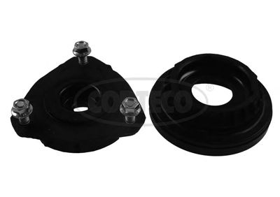 Ремкомплект, опора стойки амортизатора CORTECO 80004157