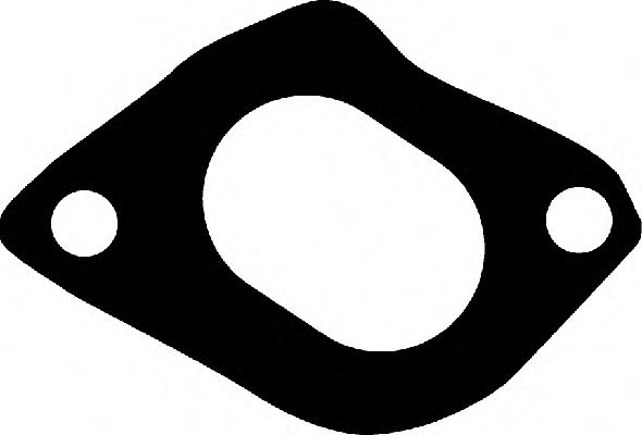 Прокладка, впускной коллектор CORTECO 420042H