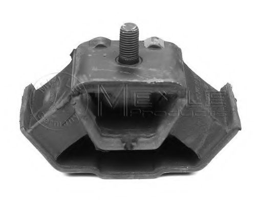 Подвеска, автоматическая коробка передач; Подвеска, ступенчатая коробка передач MEYLE 014 024 0004