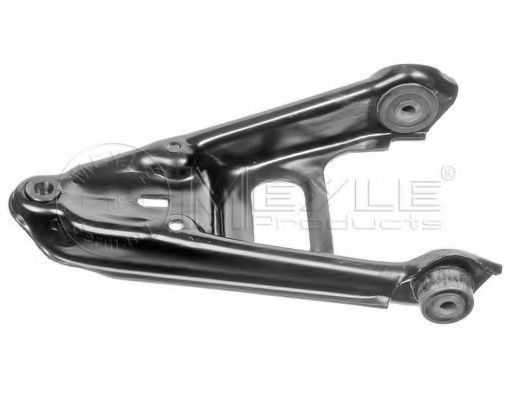 Рычаг независимой подвески колеса, подвеска колеса MEYLE 016 050 0006