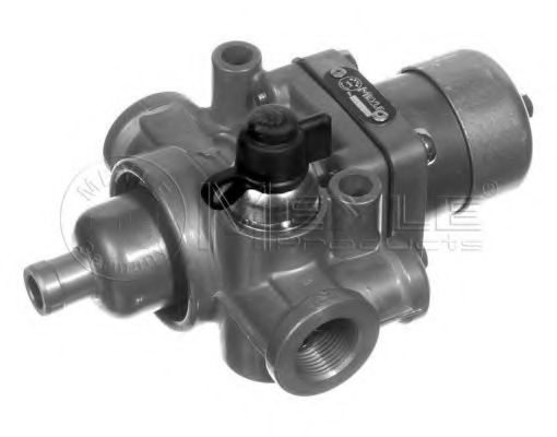 Регулятор давления, пневматическая система MEYLE 034 043 0009