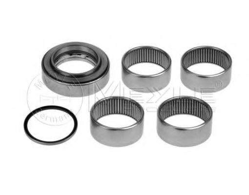 Ремкомплект, шкворень поворотного кулака MEYLE 034 798 0010