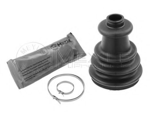 Комплект пылника, приводной вал MEYLE 11-14 495 0003