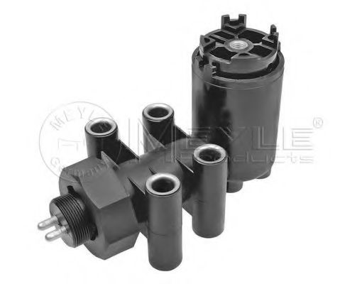 Датчик, пневматическая подвеска MEYLE 12-34 032 0007