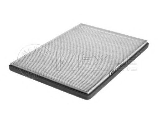 Фильтр, воздух во внутренном пространстве MEYLE 14-12 319 0001