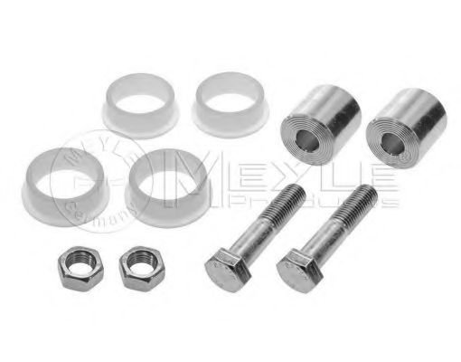 Ремкомплект, подшипник стабилизатора MEYLE 14-36 010 0027