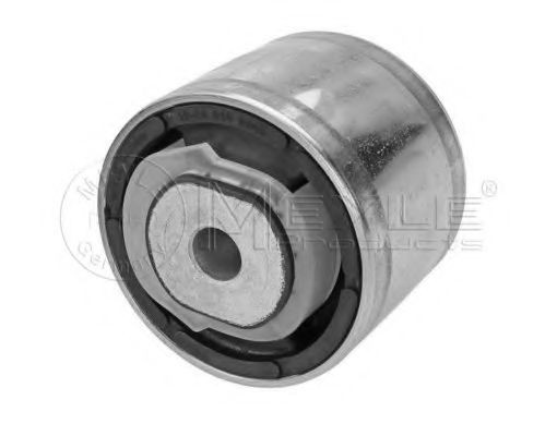 Втулка, рычаг колесной подвески MEYLE 18-14 610 0003