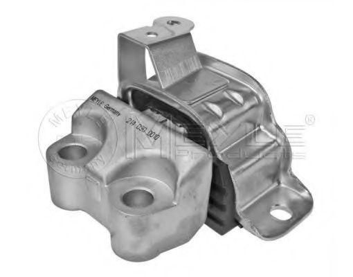 Подвеска, двигатель CF GOMMA 55702833