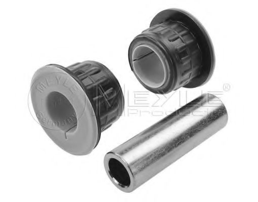 Втулка, листовая рессора AUGER 75425