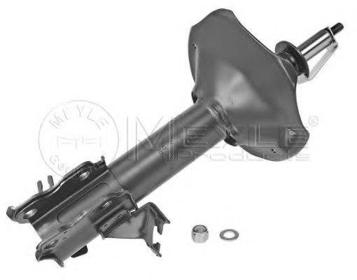 Амортизатор MEYLE 36-26 623 0017