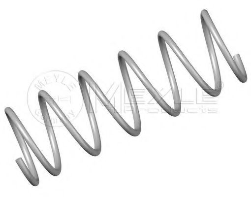 Пружина ходовой части MEYLE 40-14 639 0009