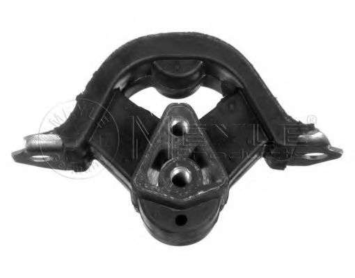 Подвеска, двигатель MEYLE 614 684 0005