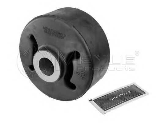 Втулка, листовая рессора MEYLE 66-34 032 0001