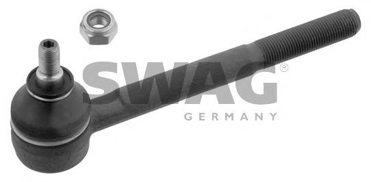 Наконечник поперечной рулевой тяги RIW ME2010