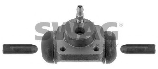 Колесный тормозной цилиндр SWAG 10 91 2334