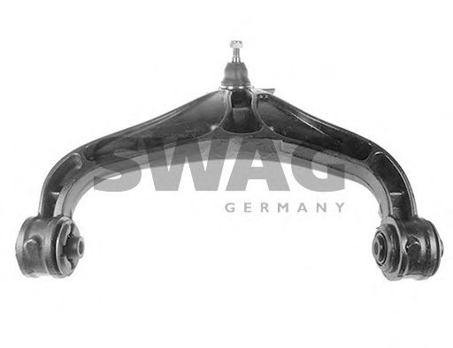 Рычаг независимой подвески колеса, подвеска колеса SWAG 10 94 1080