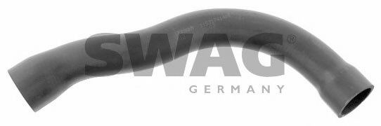 Шланг радиатора SWAG 20 92 8616