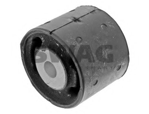 Втулка, балка моста SWAG 20 93 9429