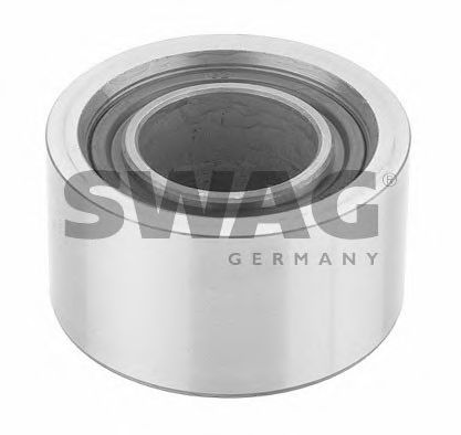 Паразитный / Ведущий ролик, зубчатый ремень SWAG 22 03 0026