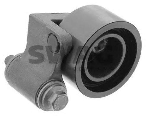 Натяжной ролик, ремень ГРМ SWAG 22 94 7588