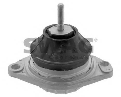 Подвеска, двигатель SWAG 30 13 0021