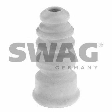 Буфер, амортизация SWAG 30 91 8380