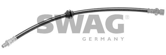 Тормозной шланг REMKAFLEX 491