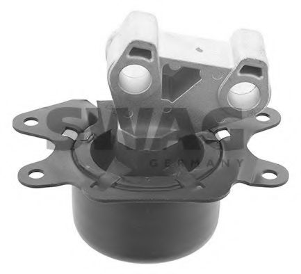 Подвеска, двигатель SWAG 40 93 2013