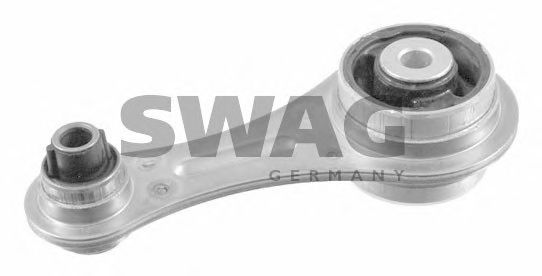Подвеска, двигатель SWAG 60 92 2151