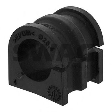 Опора, стабилизатор SWAG 60 94 4728