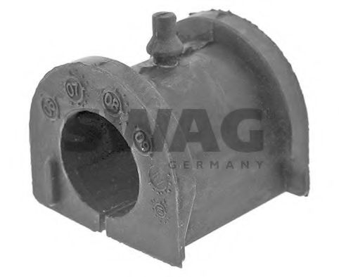 Опора, стабилизатор SWAG 80 94 1153