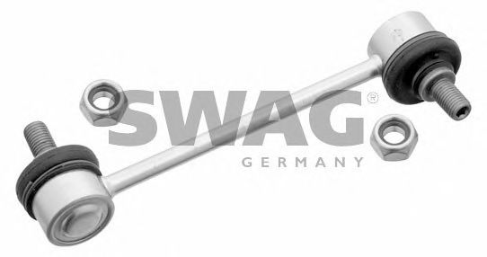Тяга / стойка, стабилизатор SWAG 81 93 0865