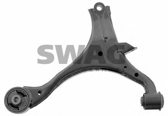 Рычаг независимой подвески колеса, подвеска колеса SWAG 85 93 0425