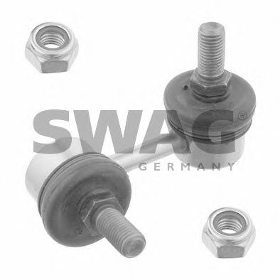 Тяга / стойка, стабилизатор SWAG 90 92 4924
