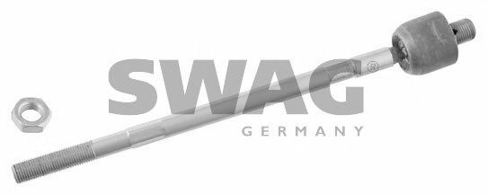 Осевой шарнир, рулевая тяга SWAG 90 92 6601