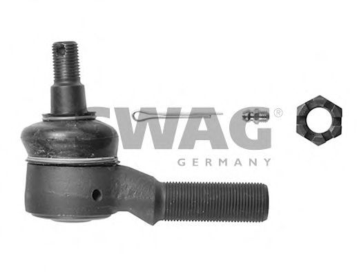 Наконечник поперечной рулевой тяги SWAG 90 94 1907