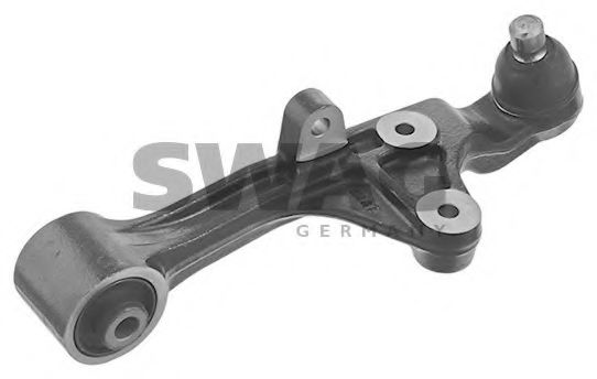 Рычаг независимой подвески колеса, подвеска колеса SWAG 91 94 1693