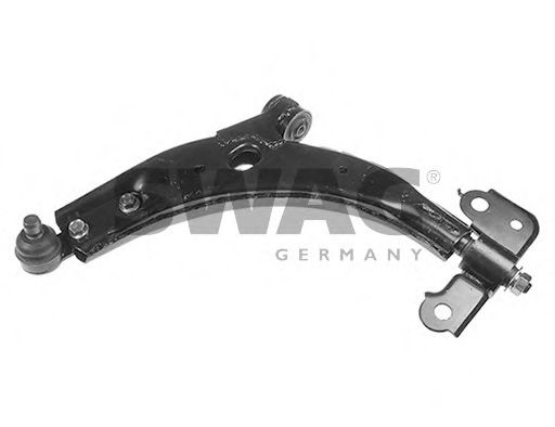 Рычаг независимой подвески колеса, подвеска колеса SWAG 91 94 1755