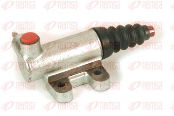 Рабочий цилиндр, система сцепления REMSA C1725.09