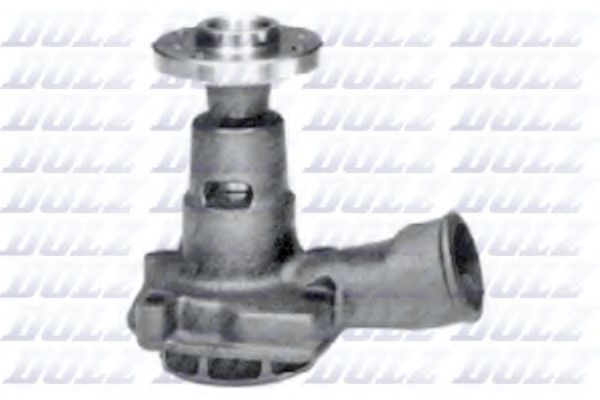 Водяной насос DOLZ E101