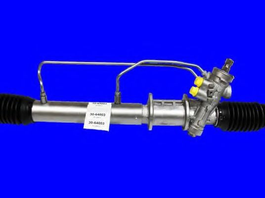 Рулевой механизм URW 30-64003