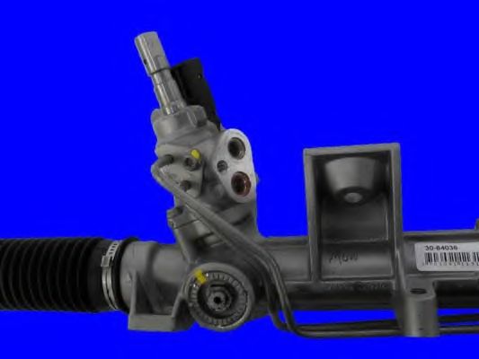 Рулевой механизм URW 30-84036
