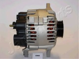 Генератор JAPANPARTS ALC982