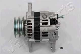 Генератор JAPANPARTS ALD451